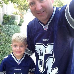 Meet your Posher, Brett